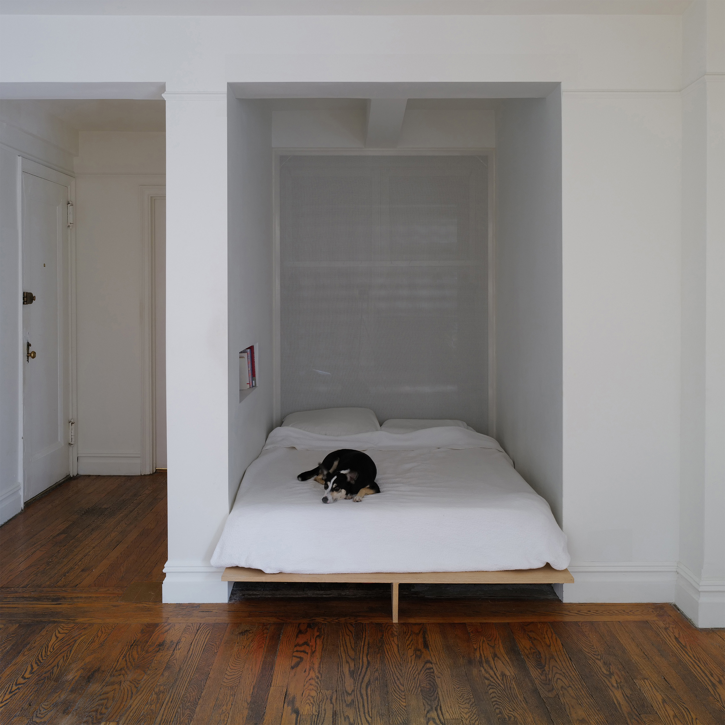 Apartment in Gramercy I interior view